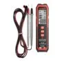 Noyafa Voltage Tester for AC/DC Wide Voltage Range, GFCI Functionality with LED Light NF-823