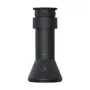 Yealink MTower Center-View Intelligent Triple-Eye Tabletop Camera with Microphone for Connecting with MeetingBar A40/A50