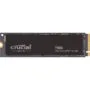 Crucial SSD M.2 NVMe PCIe Gen4 1TB T500 CT1000T500SSD8