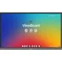 Viewsonic Viewboard Interactive Display Whiteboard 86" 4K Android EDLA 50-Point Touch 70W Speaker NFC IFP8651-3C