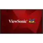 Viewsonic Commercial Display Digital Signage 55" 4K 24/7 OS-FREE USB-C HDMI BYOD CDE55G3-1C