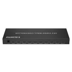 Lenkeng HDMI Video Wall Controller 1x9 LKV109VW-V2.0