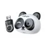 MINIX CAR Wired to Wireless Apple CarPlay & Baby Cam Monitoring CA520