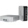GEEKOM A6 Mini PC AMD Ryzen7 6800 16GB DDR5, 1TB NVMe, 2.5GbE, HDMI/USB-C, Win11 Pro