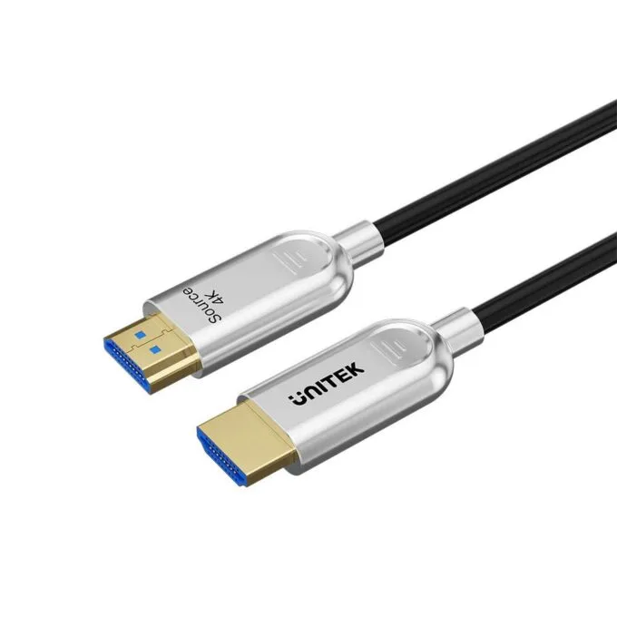 Unitek Active Optical HDMI 2.0 Premium 15.0m C11092A-15M — image 1