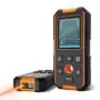 Noyafa Multifunctional Wall Detector / Stud Finder  detect metal, wood, and live wires NF-513S