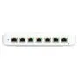Ubiquiti UniFi Switch Ultra PoE Gigabit 8-Ports 7 PoE USW-ULTRA (210W)