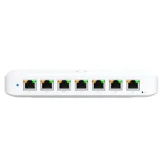 Ubiquiti UniFi Switch Ultra PoE Gigabit 8-Ports 7 PoE USW-ULTRA (42W)
