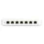 Ubiquiti UniFi Switch Ultra PoE Gigabit 8-Ports 7 PoE USW-ULTRA (42W)