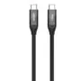 Unitek USB-C 4.0 M-M Cable 2.0m 240W+40G+8K60HZ C14100A v2