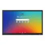 Viewsonic Viewboard Interactive Display Whiteboard 55" 4K Android EDLA 64-Point Touch 2.1 Speakers 8 Mic Array IFP5541-1-1C