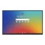 Viewsonic Viewboard Interactive Display Whiteboard 65" 4K Android EDLA 64-Point Touch 20W Speakers IFP6535-1-1C