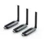 Vention ADPH0-2 Full HD Wireless HDMI Kit 1x Transmitter (Source) to 2x Receivers (Displays)