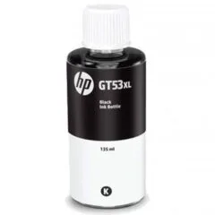 HP GT53XL Black Ink Bottle - 6000 pages (1VV21AE)