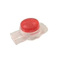 Kuwes UR Gel Connectors Red