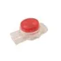 Kuwes UR Gel Connectors Red