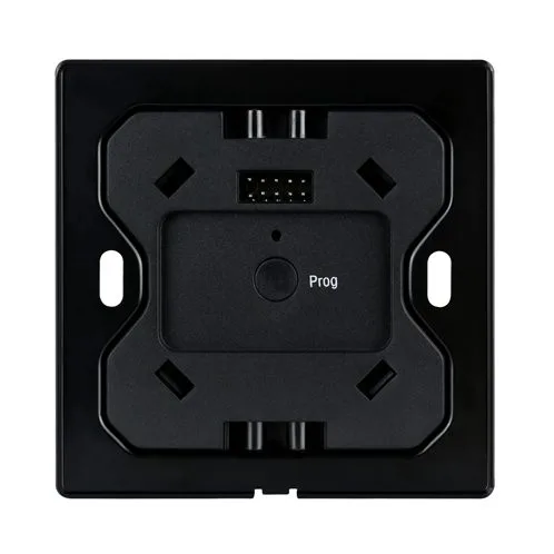 HDL KNX Standalone Power Interface with 3CH 10A Relay for Granite & A2 Series — image 1