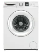 VOX WM1070YTD Washing Machine - 7kg Front Load 1000 rpm 15 Programs Energy Class D