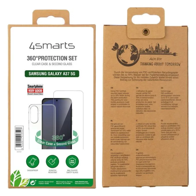 4smarts 541757 mobile phone case — image 5