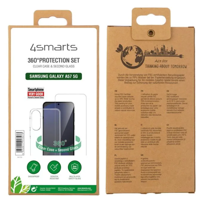 4smarts 541753 mobile phone case — image 7