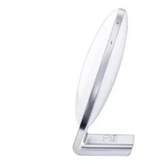 WL 75 Light Alarm Radio LED Display