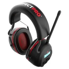 Perfectpro H-40 hearing protection headphones