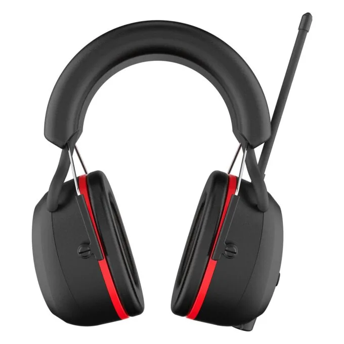 Perfectpro H-40 hearing protection headphones — image 2