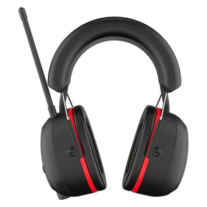 Perfectpro H-40 hearing protection headphones — image 3
