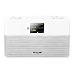 Kenwood CR-ST80DAB-W radio