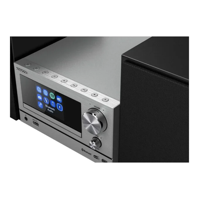 Kenwood M-7000S — image 6