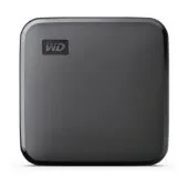 Western Digital WDBAYN0010BBK-WESN external solid state drive