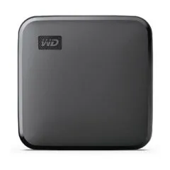 Western Digital WDBAYN0010BBK-WESN external solid state drive