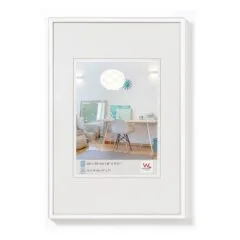 Walther Design KV520W picture frame