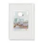Walther Design KV520W picture frame