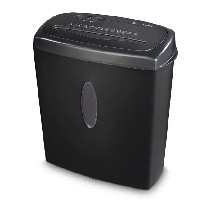 Hama Home X10CD paper shredder — image 1