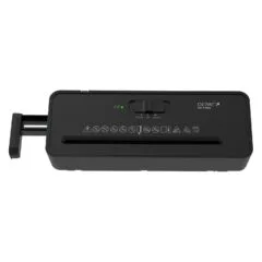 Genie 260 S Plus paper shredder