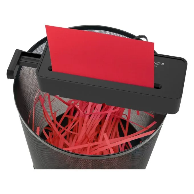 Genie 260 S Plus paper shredder — image 6