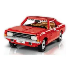COBI Opel Rekord C Coupe