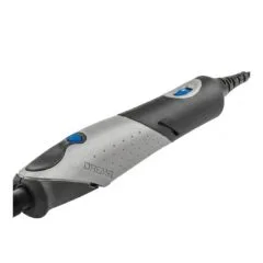 Dremel Stylo+ 2050-15 multifunctional tool (grey, 9 watts, 15-piece accessory)