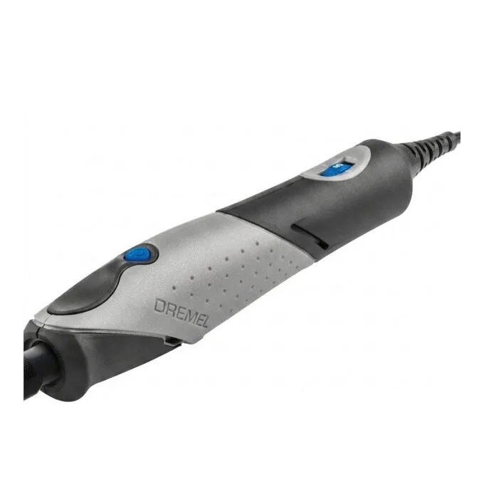 Dremel Stylo+ 2050-15 multifunctional tool (grey, 9 watts, 15-piece accessory) — image 1