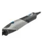 Dremel Stylo+ 2050-15 multifunctional tool (grey, 9 watts, 15-piece accessory)
