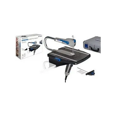 Dremel Moto-Saw (MS20-1/5) power jigsaw — image 1