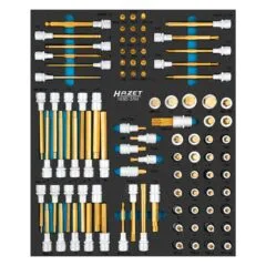 HAZET 163D-3/94 multifunction tool attachment