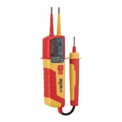 Wiha voltage and transmission sensors 12 - 1,000 V AC, CAT IV