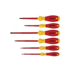 Wiha 00833 manual screwdriver