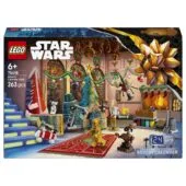 LEGO Star Wars Advent Calendar 2025