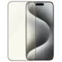 PanzerGlass ® EyeCARE™ Screen Protector iPhone 15 Pro | Ultra-Wide Fit