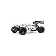 Amewi RC Buggy Blade 4WD 1:10 RTR weiß/blau /14+