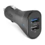 SBS TECR2USB24AFAST mobile device charger