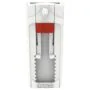 tesa adhesive screw adjustable wallpaper & plaster up to 1 kg 2St.